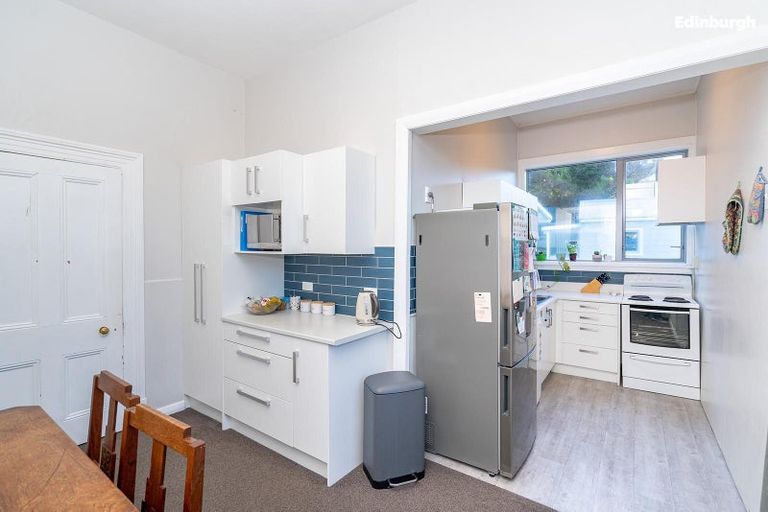 Photo of property in 42 Gladstone Road, North East Valley, Dunedin, 9010