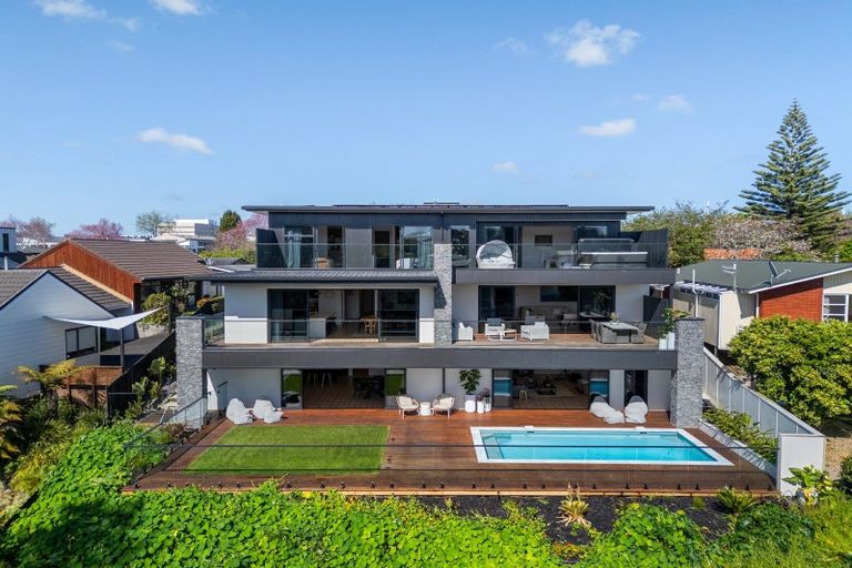 Photo of property in 22 Clifton Road, Hamilton Central, Hamilton, 3204