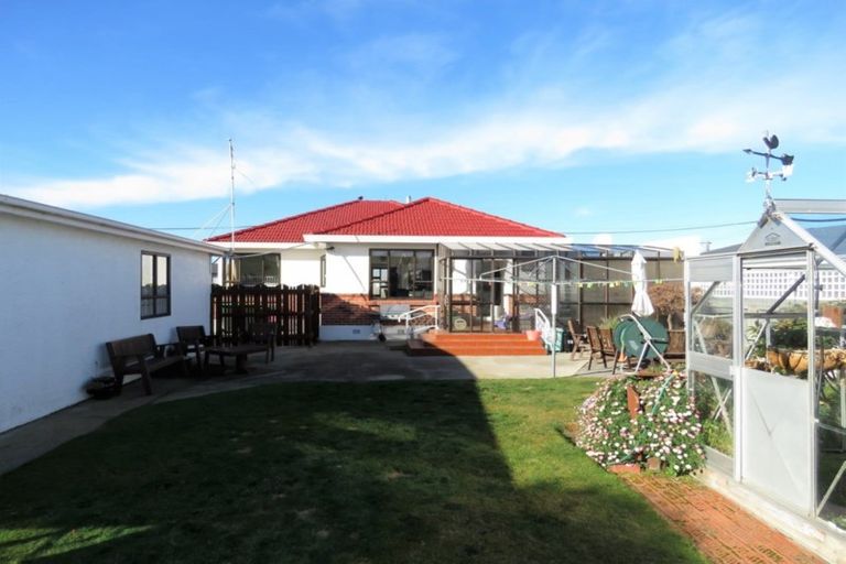 Photo of property in 16 Dalmeny Street, Oamaru North, Oamaru, 9400