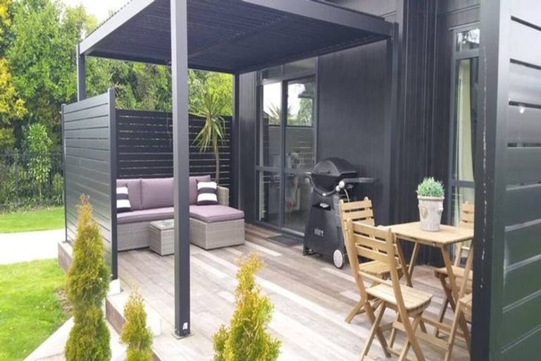 Photo of property in 261 Riverbend Road, Meeanee, Napier, 4110