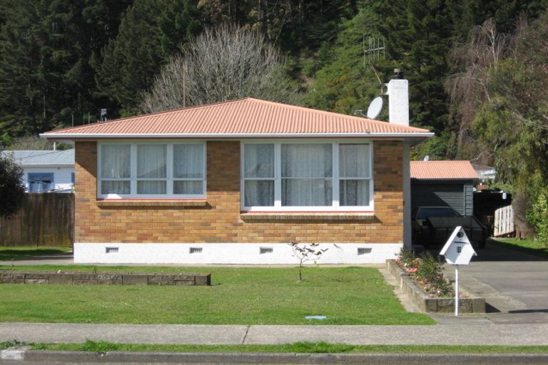 Photo of property in 3 Amokura Place, Whakatane, 3120