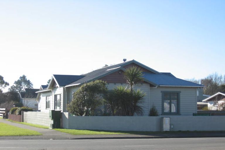 Photo of property in 340 Herbert Street, Windsor, Invercargill, 9810