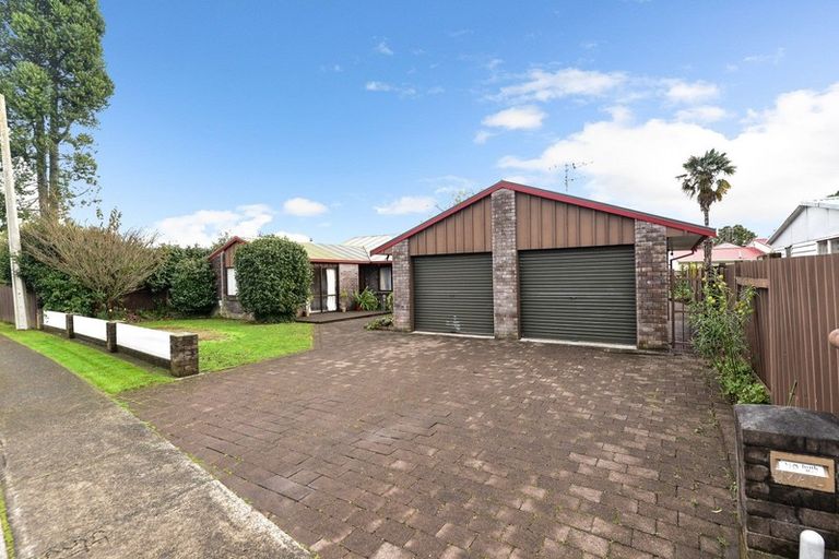 Photo of property in 25 Alderson Road, Fairview Downs, Hamilton, 3214