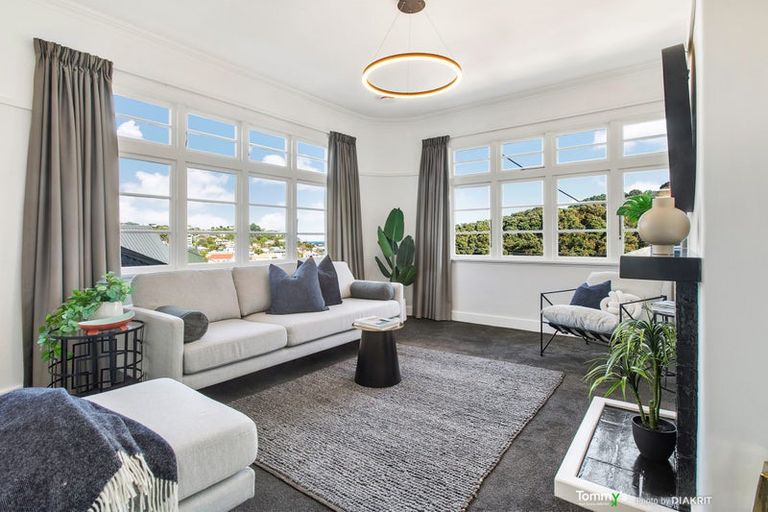 Photo of property in 3/46 Waitoa Road, Hataitai, Wellington, 6021