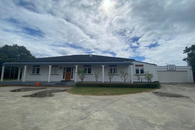 Photo of property in 63a Ascot Road, Chartwell, Hamilton, 3210