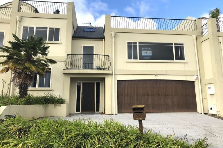 Photo of property in 2/1 Palmerston Street, Hamilton Central, Hamilton, 3204