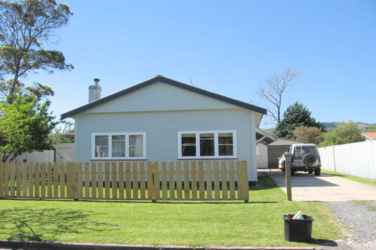 Photo of property in 503 Palmerston Road, Te Hapara, Gisborne, 4010
