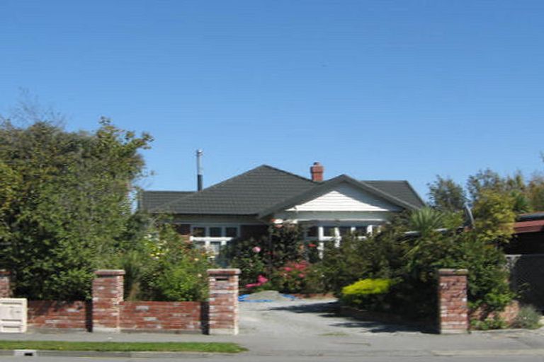 Photo of property in 248a Otipua Road, Highfield, Timaru, 7910