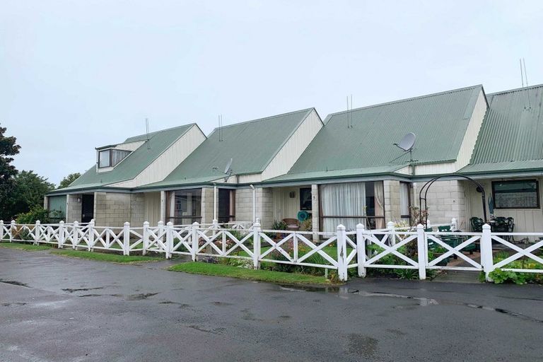 Photo of property in St Lukes Village, 196 Vigor Brown Street, Napier South, Napier, 4110