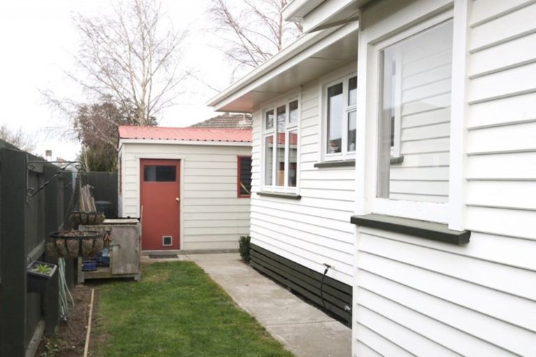 Photo of property in 79 Dunford Street, Rakaia, 7710