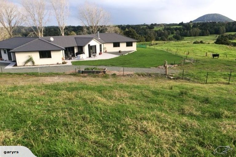 Photo of property in 362a Cemetery Road, Maunu, Whangarei, 0179