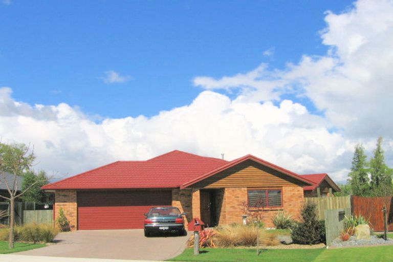 Photo of property in 9 Frame Place, Owhata, Rotorua, 3010