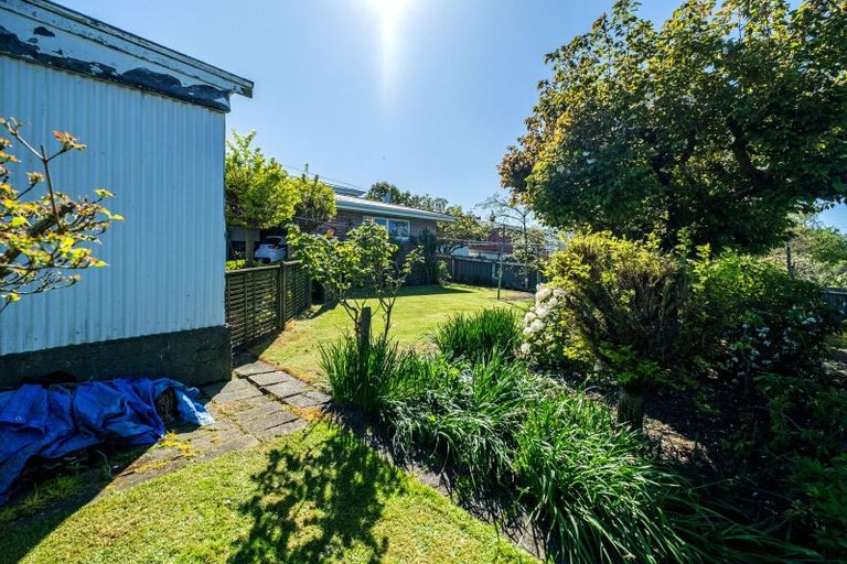 Photo of property in 288 Wai-iti Road, Glenwood, Timaru, 7910