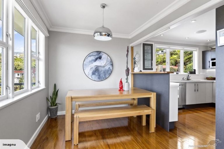 Photo of property in 39 Koromiko Road, Aro Valley, Wellington, 6012