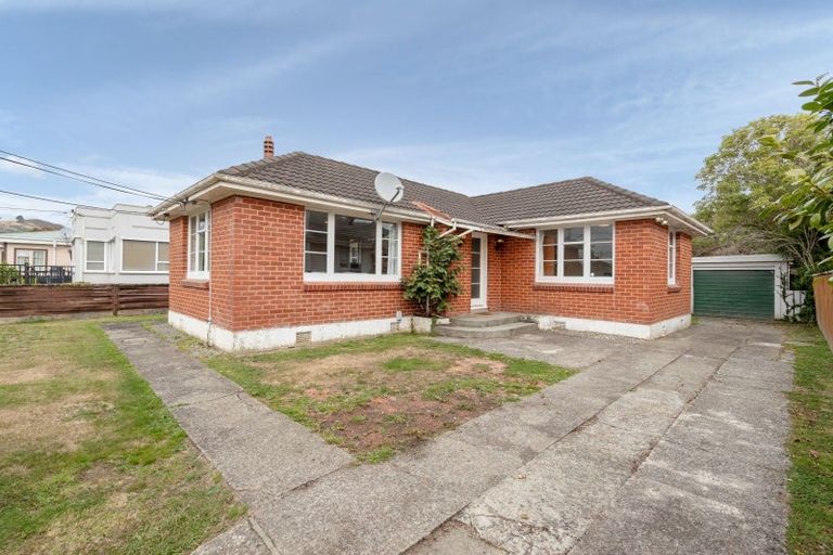 Photo of property in 14 John Street, Trentham, Upper Hutt, 5018