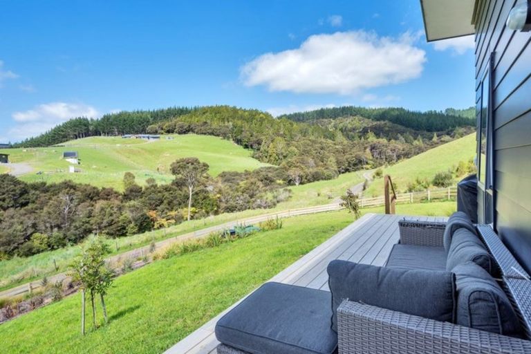 Photo of property in 98 Cameron Way, Makarau, Kaukapakapa, 0873