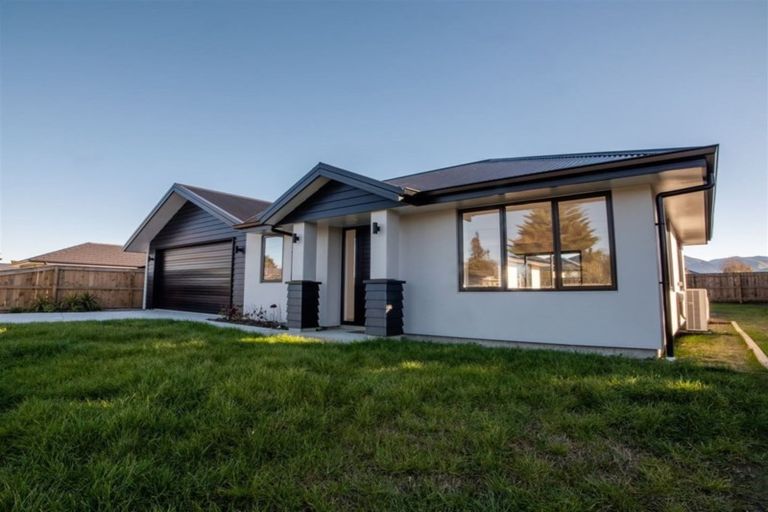 Photo of property in 10 Saxon Street, Motueka, 7120