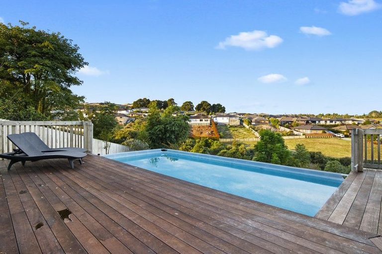 Photo of property in 27 Kilbryde Crescent, Pokeno, 2402