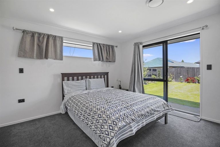 Photo of property in 23 Ormond Road, Lincoln, 7608