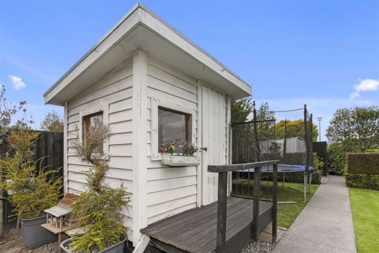Photo of property in 170 Knowles Street, St Albans, Christchurch, 8052