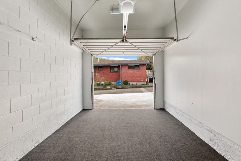 Photo of property in 1/17 Urella Place, Spreydon, Christchurch, 8024