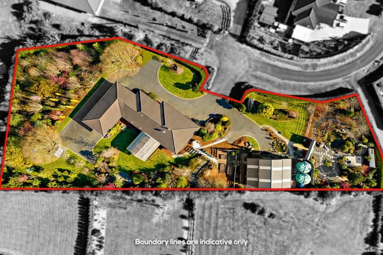 Photo of property in 43 Millstone Lane, Pokeno, 2471