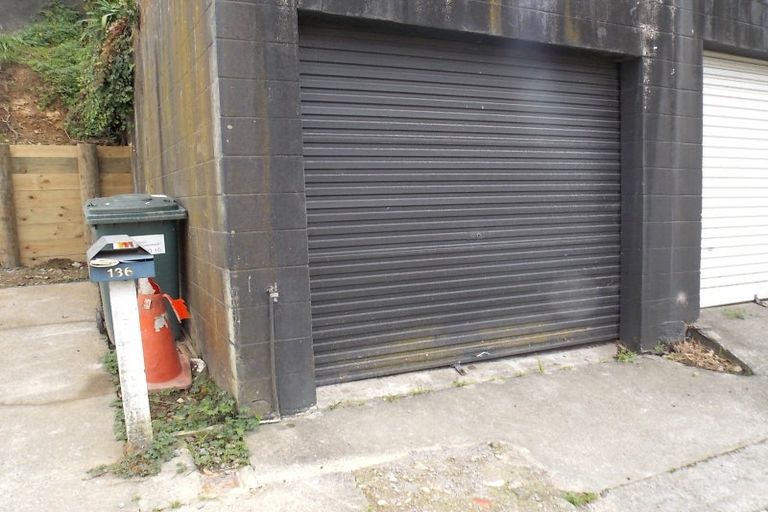 Photo of property in 134b Raroa Road, Aro Valley, Wellington, 6012