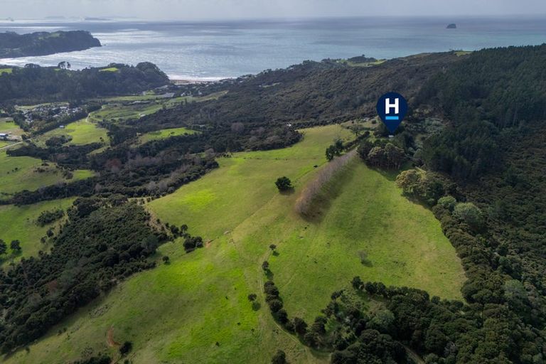 Photo of property in 425n Boat Harbour Road, Whenuakite, Whitianga, 3591