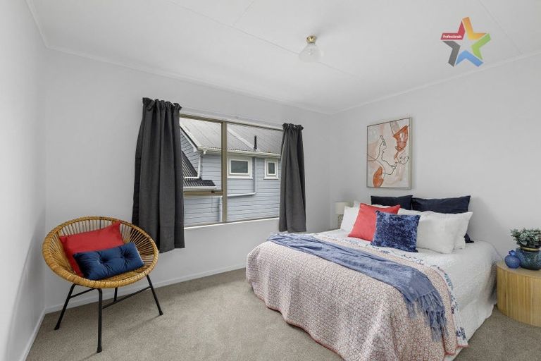 Photo of property in 8 Tennyson Avenue, Avalon, Lower Hutt, 5011