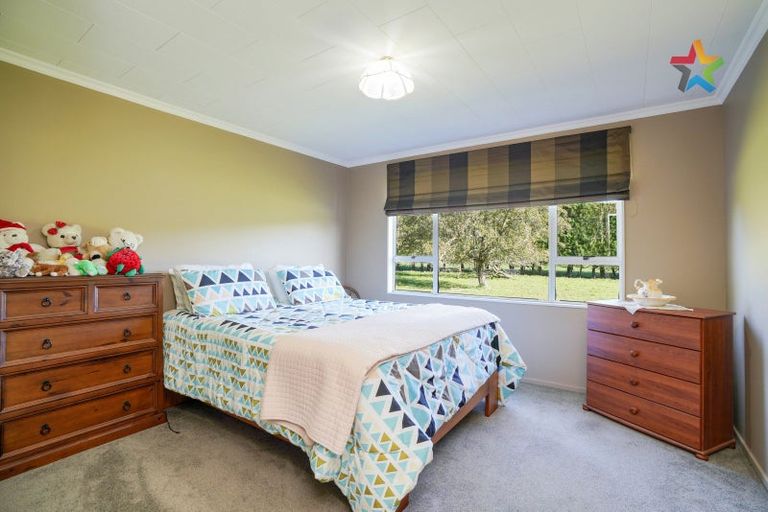 Photo of property in 492 Lorne Dacre Road, Roslyn Bush, Invercargill, 9876