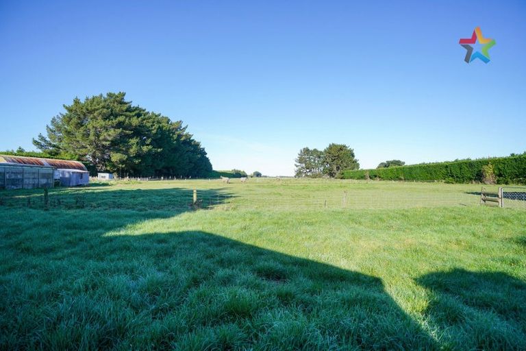 Photo of property in 492 Lorne Dacre Road, Roslyn Bush, Invercargill, 9876