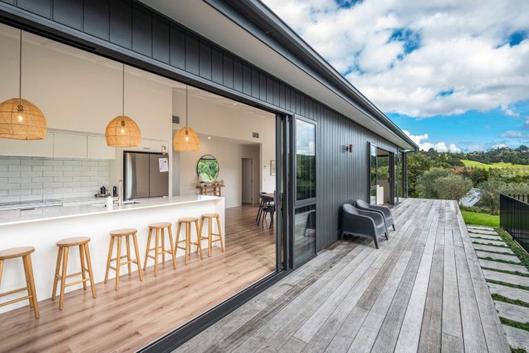 Photo of property in 446 King Road, Mangawhai, 0573