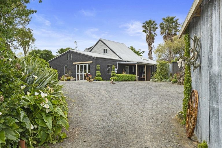 Photo of property in 240c Strange Road, Otway, Te Aroha, 3392