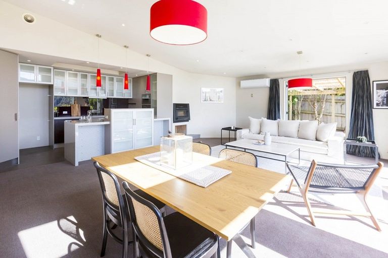 Photo of property in 6 Frankie Stevens Place, Riverstone Terraces, Upper Hutt, 5018