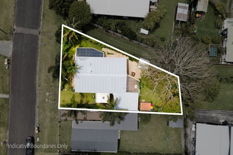 Photo of property in 49a Ocean View Road, Waihi Beach, 3611