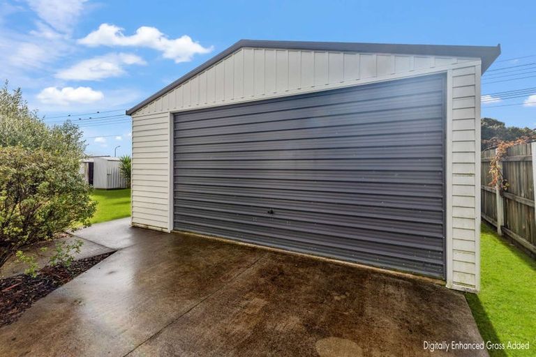 Photo of property in 10 Chaucer Place, Owhata, Rotorua, 3010
