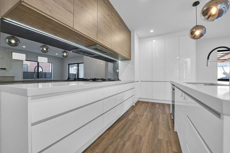 Photo of property in 13 Hermes Road, Flat Bush, Auckland, 2019