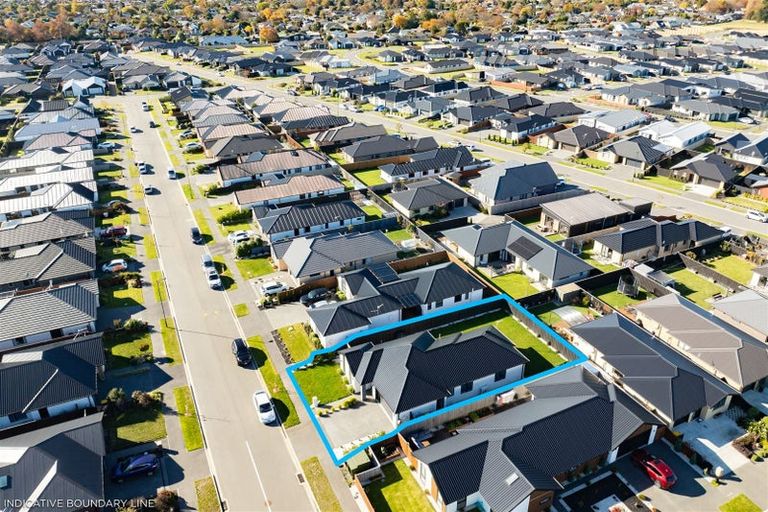 Photo of property in 23 Conailus Street, Halswell, Christchurch, 8025