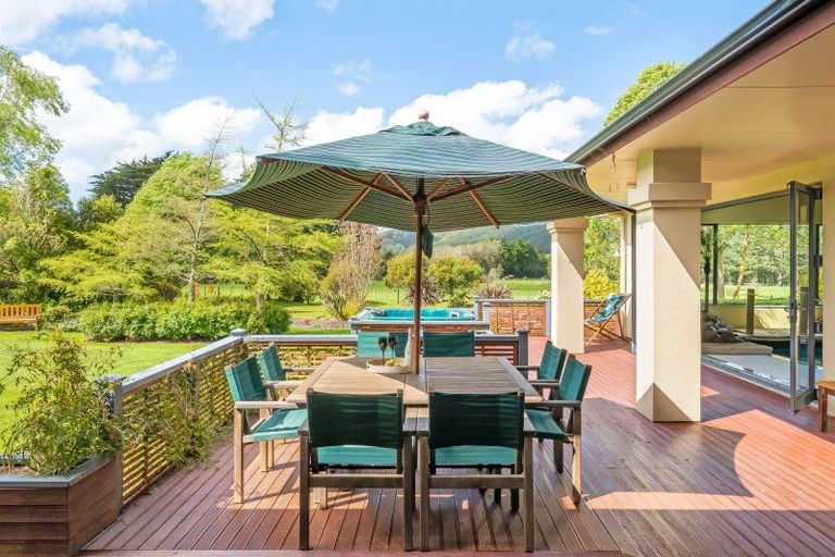 Photo of property in 43 Tvl Road, Blue Mountains, Upper Hutt, 5371