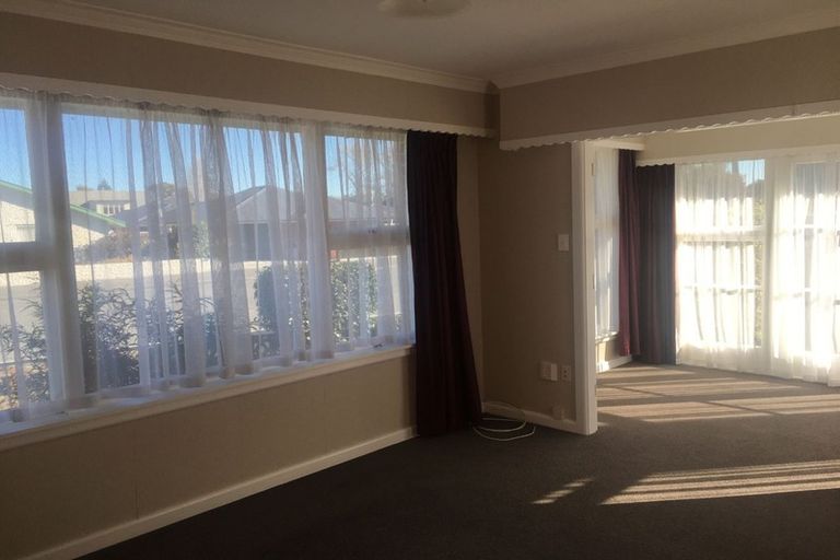 Photo of property in 18 Burnett Street, Ashburton, 7700