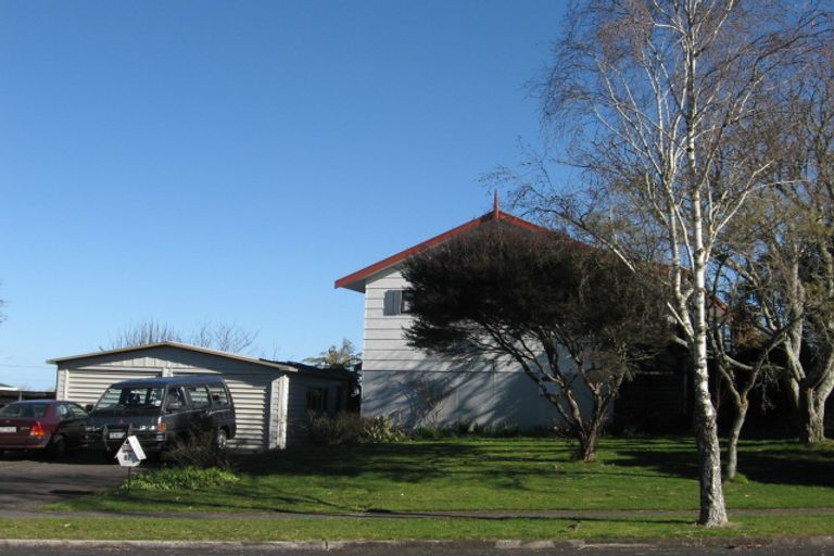 Photo of property in 87 Fairview Street, Chartwell, Hamilton, 3210