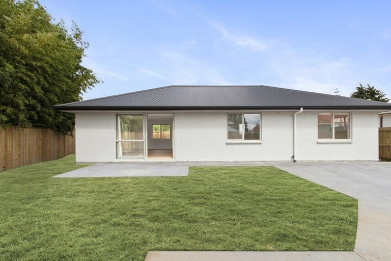 Photo of property in 2/41 Ross Crescent, Fairfield, Hamilton, 3214