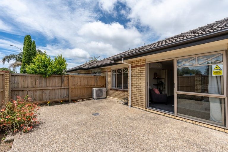 Photo of property in 3/201 Massey Street, Frankton, Hamilton, 3204