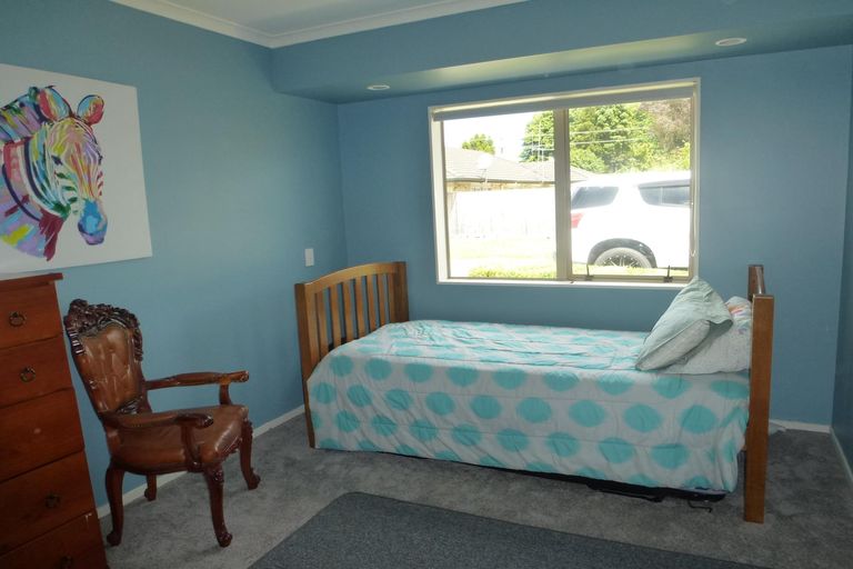 Photo of property in 8 Cedar Way, Morrinsville, 3300