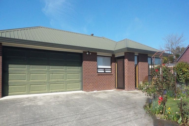 Photo of property in 29 Saint Leonards Road, Temuka, 7920