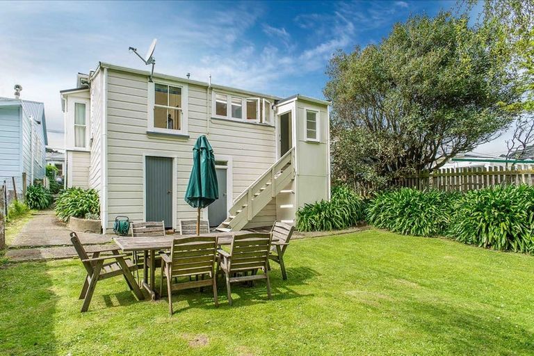 Photo of property in 38 Owen Street, Newtown, Wellington, 6021