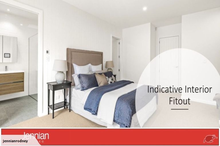 Photo of property in 5 Hampton Mews, Snells Beach, 0920