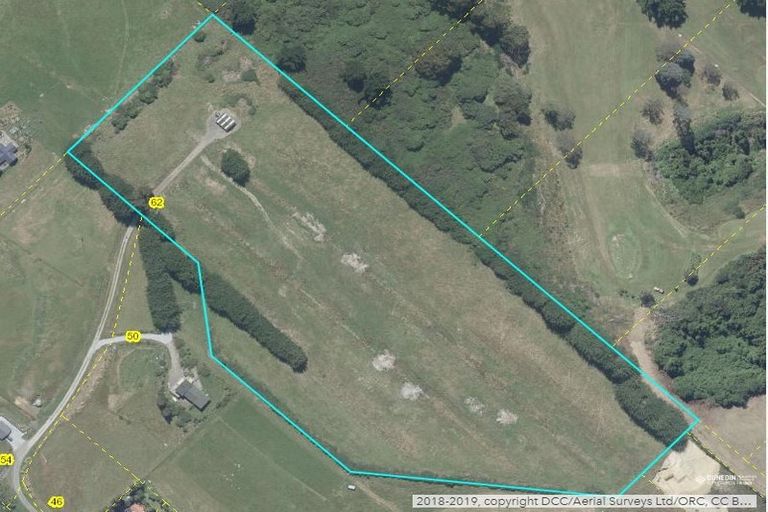 Photo of property in 62 Fairview Terrace, Sawyers Bay, Port Chalmers, 9023