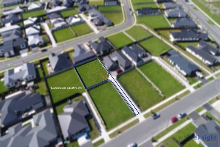 Photo of property in 48 Waikirikiri Avenue, Lincoln, 7608