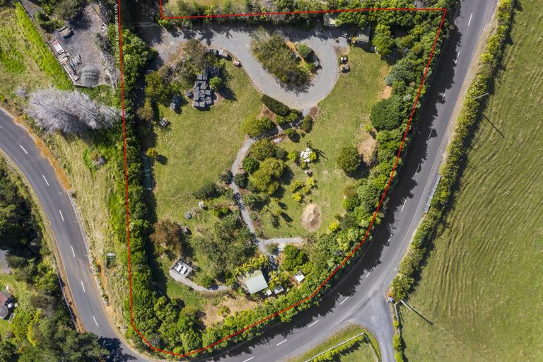 Photo of property in 11 Somerset Lane, Raglan, 3295